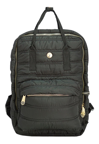 Imagen 7 de 7 de Mochila Amayra