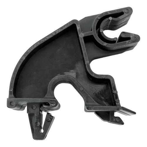 Traba Varilla De Capot Gm Chevrolet Corsa 2 Meriva 02 - 13