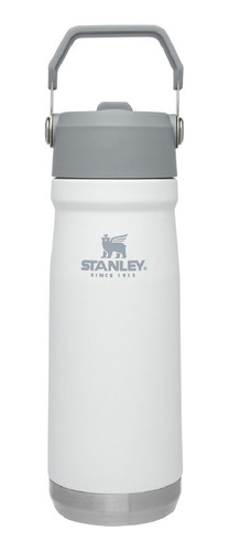 Botella Termo Stanley Original Classic Flip Straw 500ml