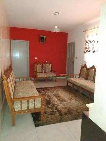 Imagem 4 de 6 de Sobrado Com 2 Dormitórios À Venda, 198 M² Por R$ 400.000 - Parque Miami - Santo André/sp - So1664
