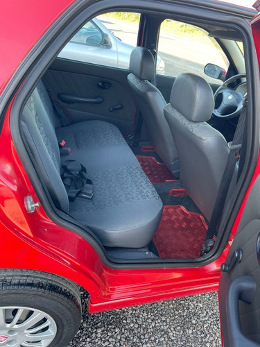 Imagem 5 de 10 de Fiat Palio Fire 1.0 2010