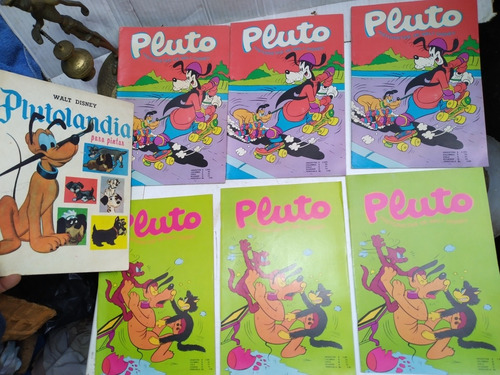 Revista Pluto 