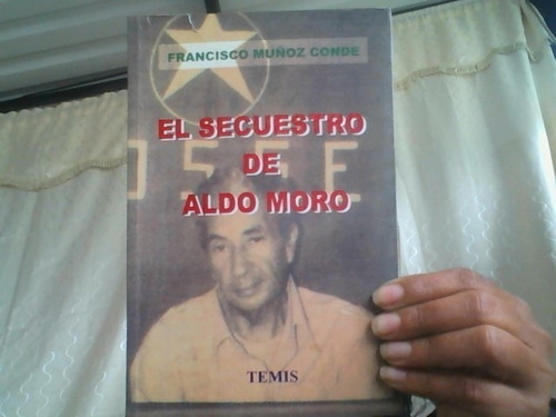 El Secuestro De Aldo Moro