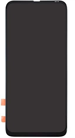 Imagen 1 de 1 de Pantalla Lcd Completa Motorola One Fusión Somos Tienda