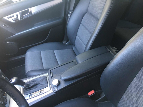 Mercedes-Benz Clase C 3.0 C280 Avantgarde At