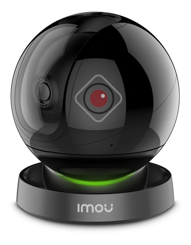 Cámara Imou Ip Wifi 2mp 1080p 360º Autotracking Audio 2 Vías