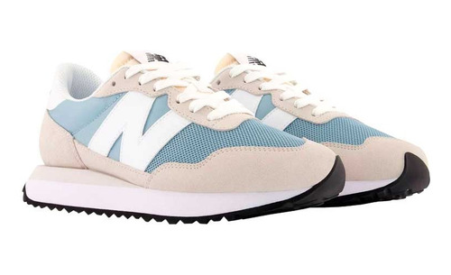 New Balance Zapatillas Ws 237 Fa Mujer - N10190287720