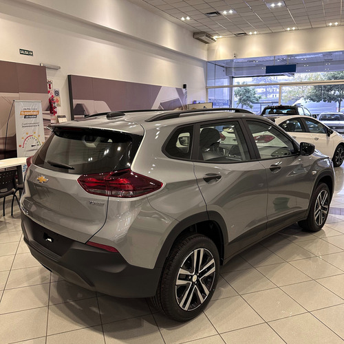 Chevrolet Tracker 1.2 Turbo At