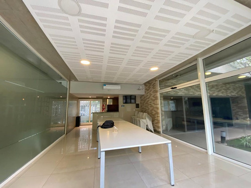 Alquiler Departamento Puerto Norte