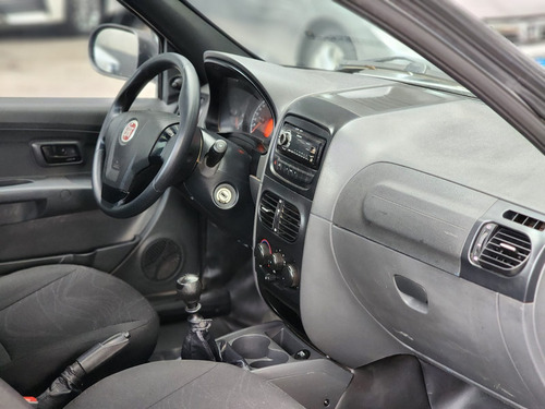 Fiat Strada Cs