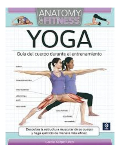 Libro Yoga.  /595
