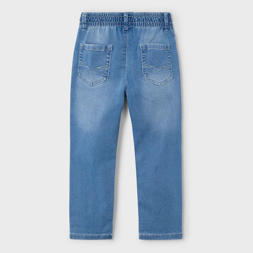 Pantalón Jogger De Niño Con Cordón Mod.3564 Marca Mayoral®