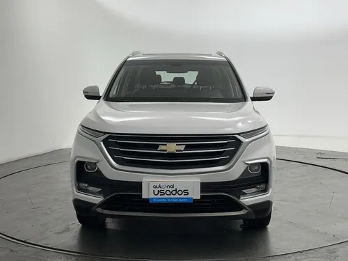 Chevrolet Captiva LTZ TURBO 1.5 AUT 5P