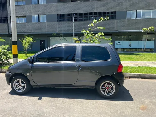 Renault Twingo Authentique 2010