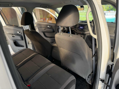 Volkswagen Amarok 3.0 V6 Cd Comfortline