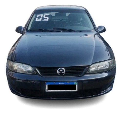 Chevrolet Vectra 2.2 16v Elite 4p