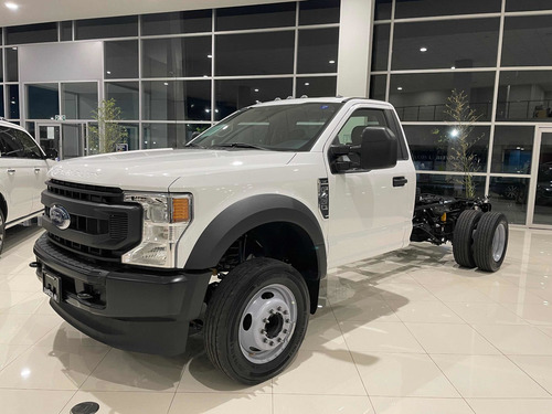 Imagen 1 de 5 de F-450 Xl 2022