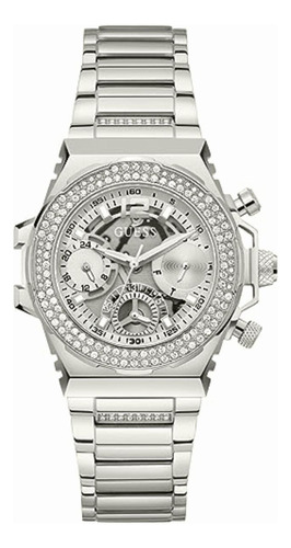 Reloj Guess Fusion Para Dama