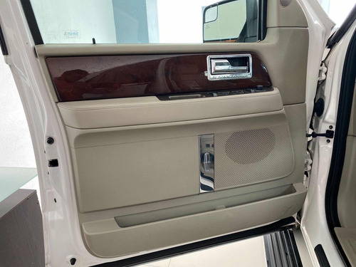 Lincoln Navigator 5.4 Ultime V8 At