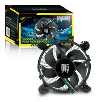 Comprar Cooler Para Processadores Intel G-vr302 Revenger