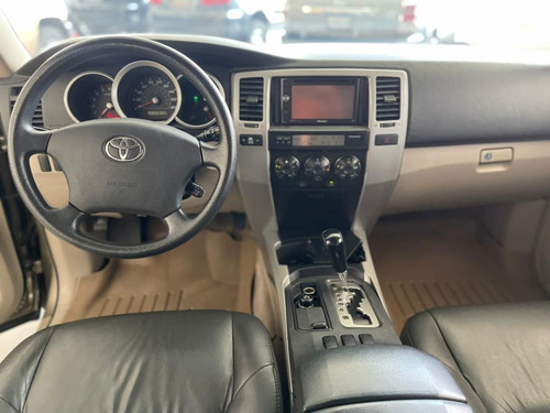 Imagen 8 de 13 de Toyota 4runner Sr5