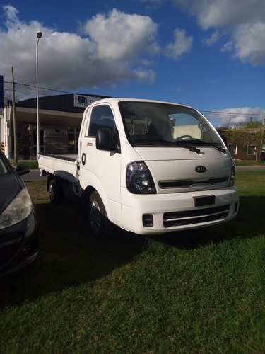 Kia K2500