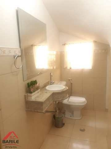 Imagem 8 de 15 de Sobrado Com 3 Dorms, Campestre, Santo André - R$ 615 Mil, Cod: 550 - V550