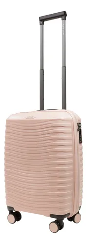 comprar Maleta Portofino Cabina Pp Expandible Tsa Rosado Head