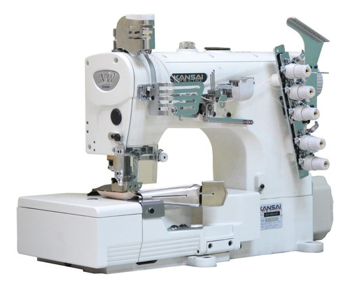 Imagen 2 de 6 de Collaretera Kansai Special Nw-8803gf/dmr-110 Direct-drive