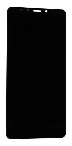 Pantalla Lcd Touch Para Xiaomi Redmi 5 Negro