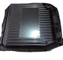 Comprar Tapa Cromada Transmision Aod Ford Aut Mustang 88-95 Cougar