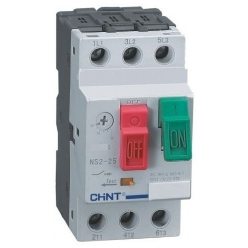 Guardamotor 20-25a Ns2-25 Chint 