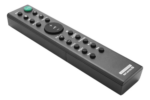 Control Remoto Rmt-ah103u For Barra De Sonido Ht-ct80 Sa-ct