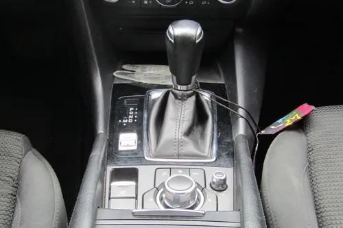 Mazda 3 2.0 Touring At