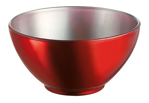 Bowl Cerealero Desayuno 500cc Flashy Luminarc Colores Varios