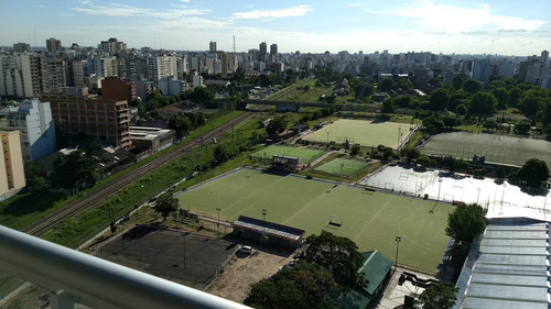 Imagen 14 de 30 de Dosplaza Caballito - Departamento 2 Ambientes Y Cochera - Venta