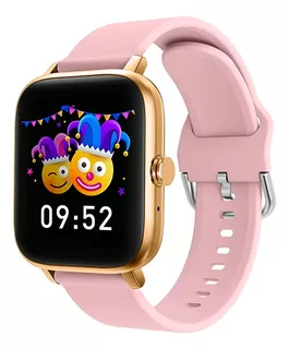 Smartwatch Colmi P8 Max P Series 1.69 Caja Aleacion Reloj