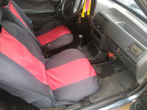 Ford Escort Gl