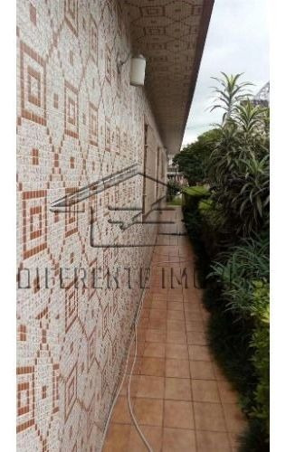 Imagem 6 de 9 de Casa Térrea 4 Dormitórios - 1 Suíte - 4 Wc - 400 M² Oportunidade !!