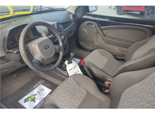 Imagem 9 de 11 de Ford Ka 1.0 Mpi 8v Flex 2p Manual