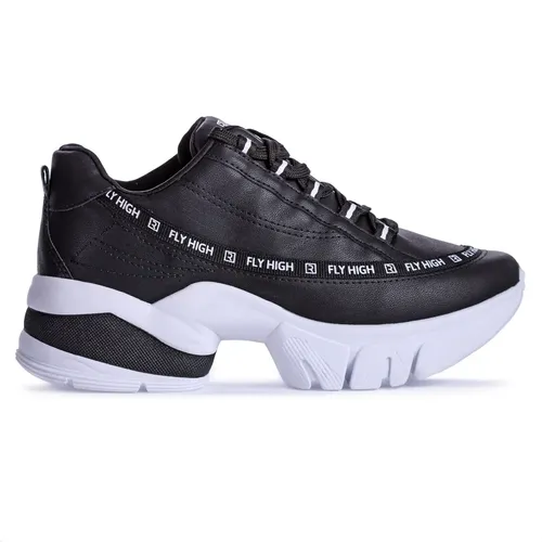 Tênis Ramarim Feminino Chunky Dad Sneaker Casual — R$ 132,99 em Mercado Livre, 53% OFF