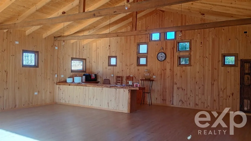 Parcela En Maitencillo En Venta