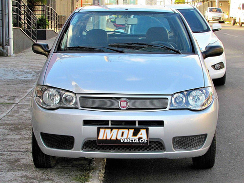 Fiat Palio 1.0 Mpi Fire Economy 8v Flex 4p Manual