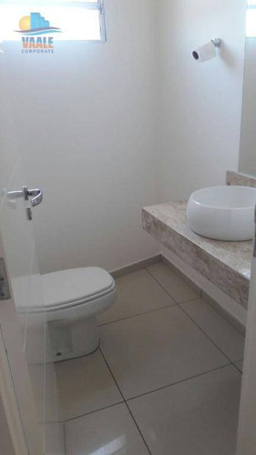 Imagem 15 de 16 de Barracão Para Alugar, 700 M² Por R$ 16.000,00/mês - Jardim Do Trevo - Campinas/sp - Ba0175