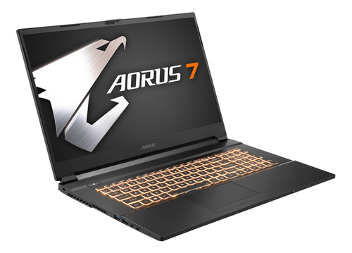 Aorus 17.3  Aorus 7 Gaming Laptop