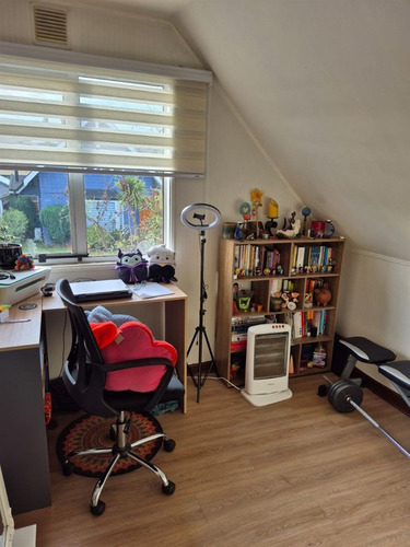 Casa En Venta De 4 Dorm. En Puerto Varas