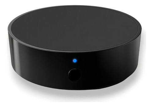 Smart Controle Remoto Universal Ir Wifi Alexa E Google Home