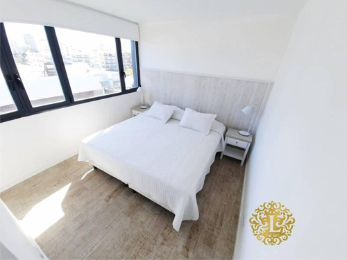 Imagen 11 de 11 de Se Vende Dúplex 3 Dormitorios En Punta Del Este - Parada 6