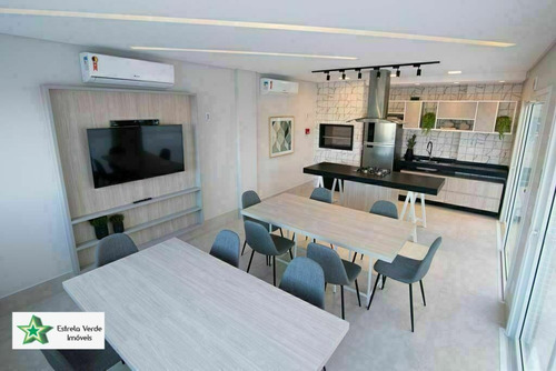 Imagem 16 de 30 de Apartamento À Venda No Bairro Michel - Criciúma/sc - 358