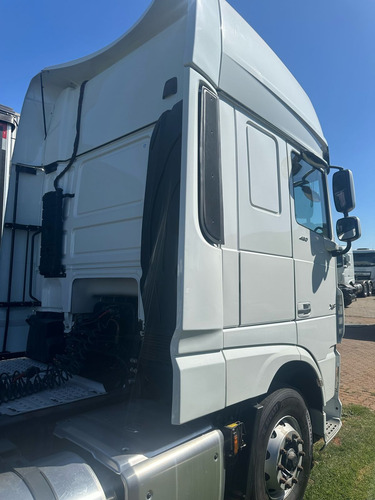 Daf Xf 480 6x2 2022 / Unico Dono
